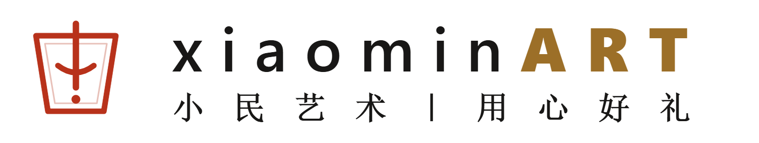 小民艺术 XIAOMINART｜方寸之境，也藏山河