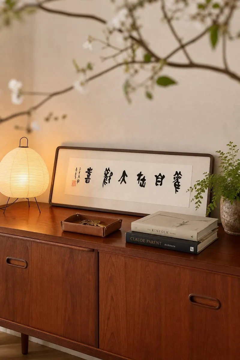 校庆纪念小品示意(临时图片,待替换为项目实拍)
